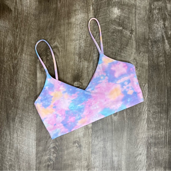 Beach Riot Intimates & Sleepwear Beach Riot X Love Shack Fancy